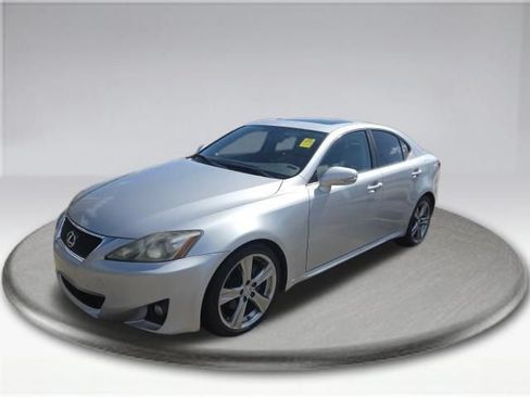Used 2011 Lexus IS 250 RWD image 10