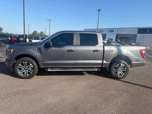 Certified 2023 Ford F150 XL w/ STX Appearance Package AWD/4WD image 23