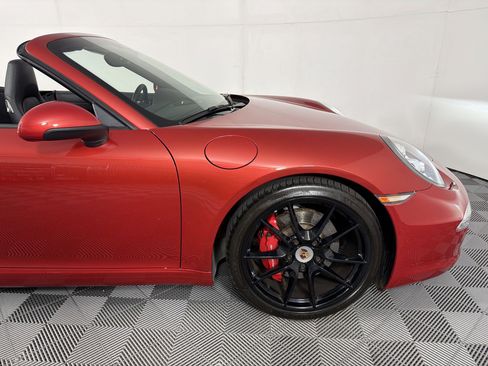 Used 2014 Porsche 911 Carrera S RWD image 13