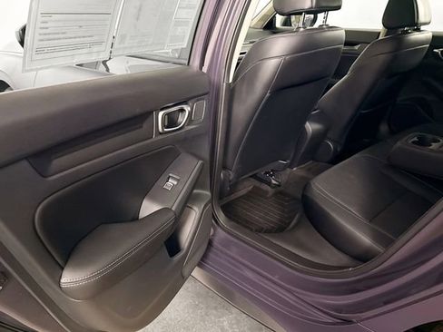 Certified 2023 Honda Civic EX-L image 41