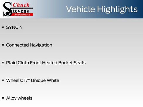 New 2026 Ford Bronco Heritage Edition AWD/4WD image 7