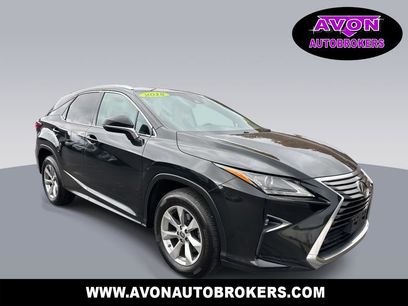 Used 2018 Lexus RX 350 AWD w/ Premium Package