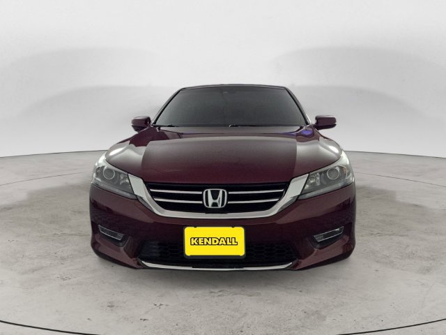 Used 2013 Honda Accord EX-L image 8