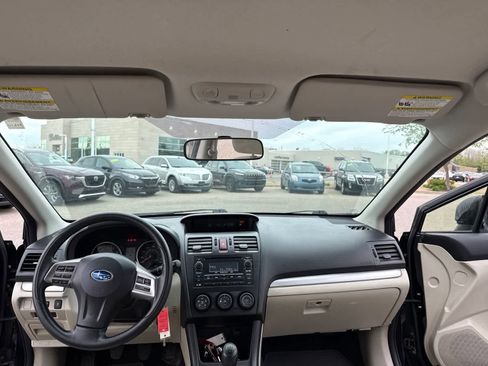 Used 2014 Subaru Crosstrek 2.0i Premium AWD/4WD image 19