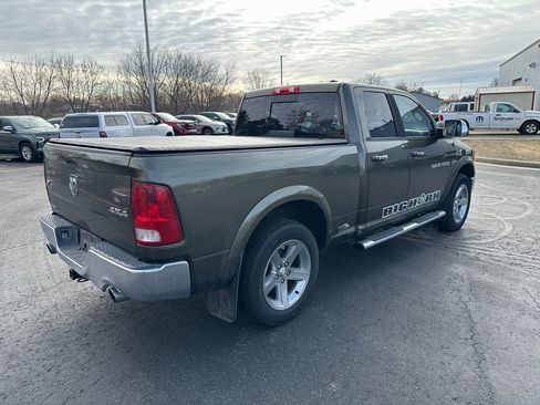 Used 2012 RAM 1500 Big Horn image 5