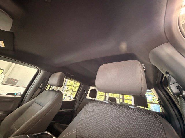 Used 2022 Ford F150 XLT w/ Equipment Group 302A High AWD/4WD image 27