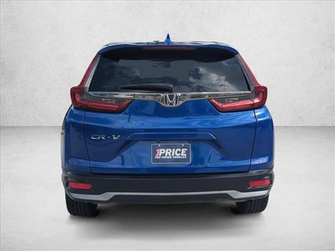 Used 2022 Honda CR-V EX image 6