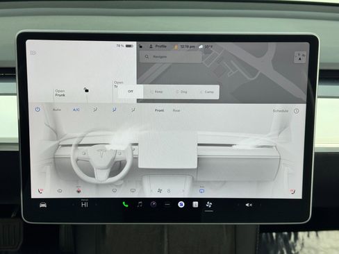 Used 2022 Tesla Model 3 image 23