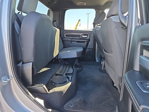 Used 2024 RAM 2500 Big Horn w/ Bed Utility Group image 19