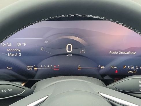 New 2026 Buick Envision Sport Touring image 26