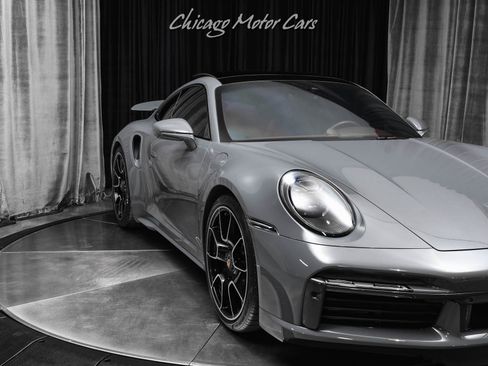 Used 2022 Porsche 911 GT3 RS AWD/4WD image 52