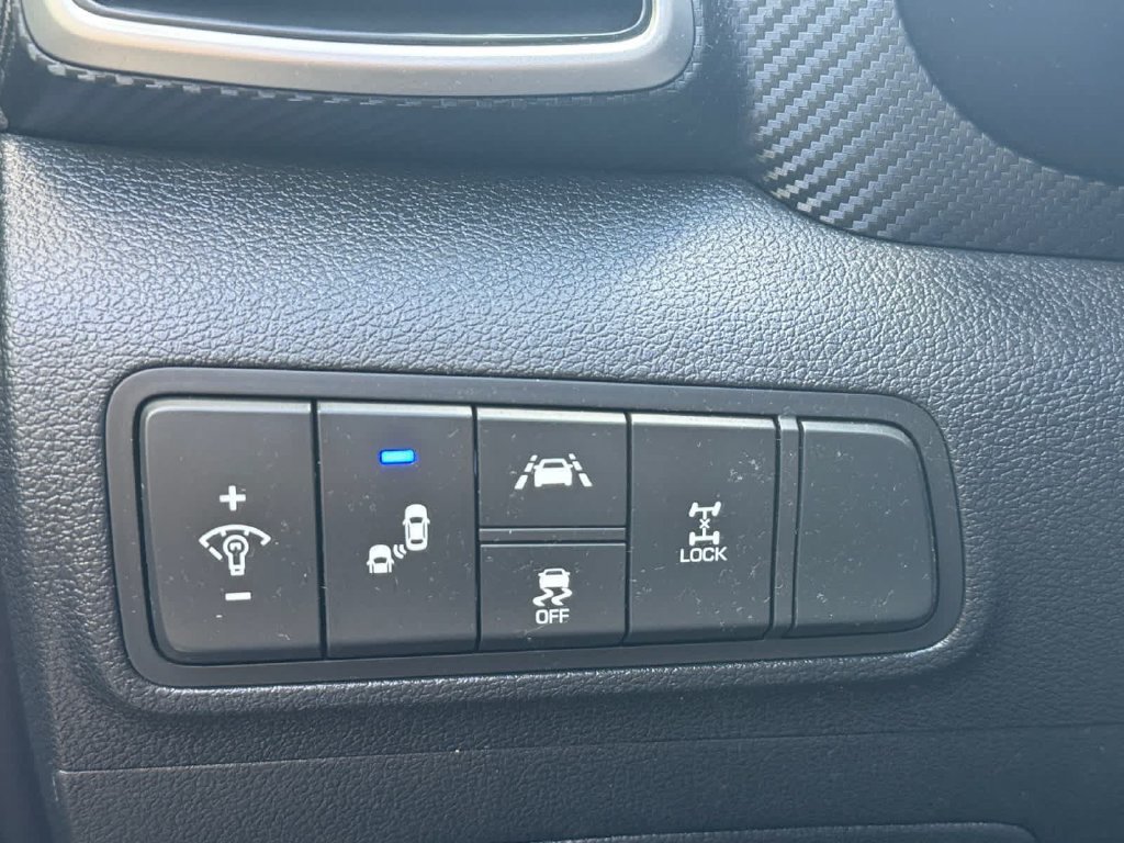Used 2021 Hyundai Tucson Value AWD/4WD image 22