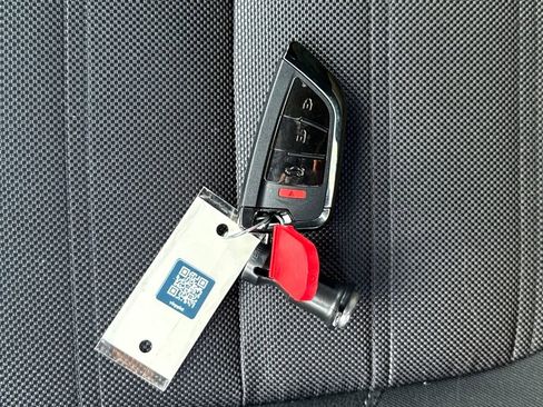 Used 2020 Honda CR-V EX image 25