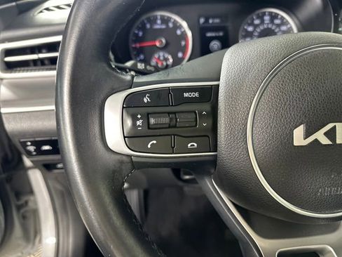 Used 2023 Kia K5 GT-Line image 15