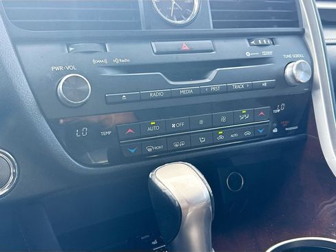 Used 2016 Lexus RX 350 FWD w/ Premium Package image 16