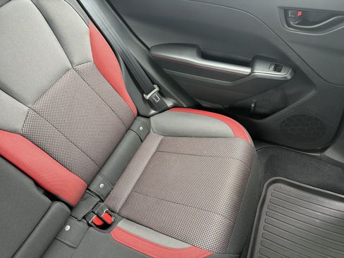 Certified 2024 Subaru Impreza RS AWD/4WD image 14