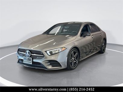 Certified 2022 Mercedes-Benz A 220 4MATIC