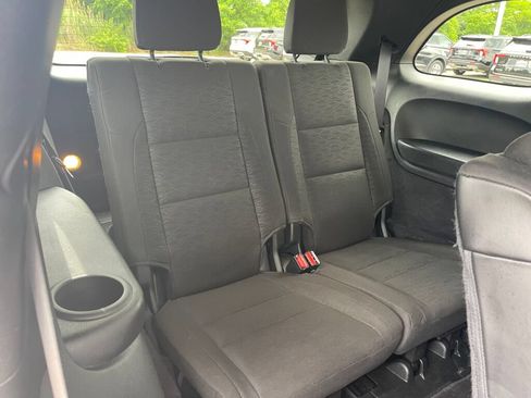 Used 2025 Dodge Durango GT AWD/4WD image 30