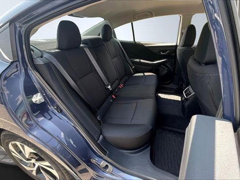 New 2025 Subaru Legacy Premium image 21