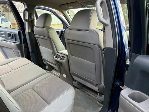Used 2013 Honda Ridgeline RTS image 19