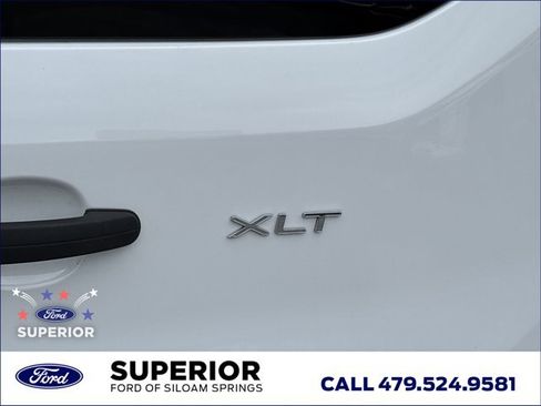 Used 2023 Ford Transit 350 XLT RWD image 7