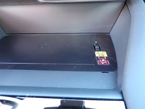 Certified 2025 Subaru Forester Premium image 23