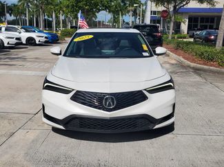 Certified 2025 Acura Integra FWD video 2