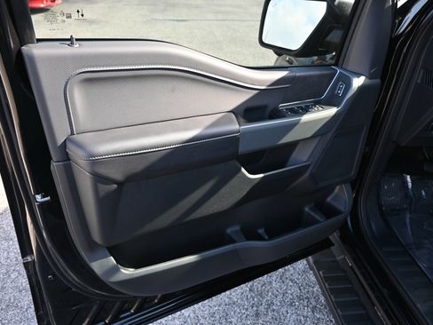 New 2026 Ford F150 XLT w/ Equipment Group 302A MID image 16