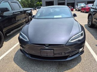 Used 2018 Tesla Model S 100D AWD/4WD video 2