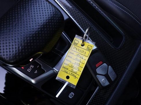 Used 2022 Audi SQ5 Premium Plus w/ Premium Plus Package image 65