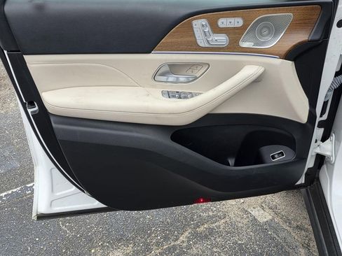 Used 2023 Mercedes-Benz GLE 450 4MATIC image 43