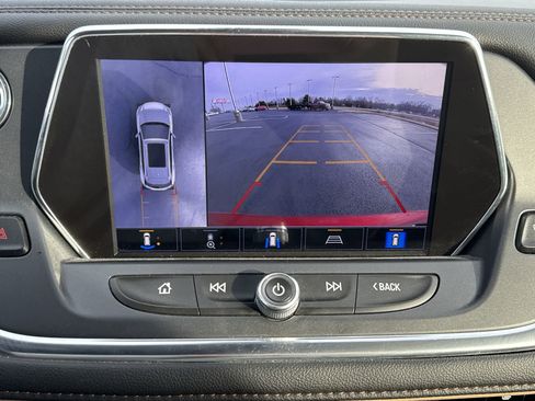 Certified 2020 Chevrolet Blazer Premier w/ Driver Confidence II Package image 15