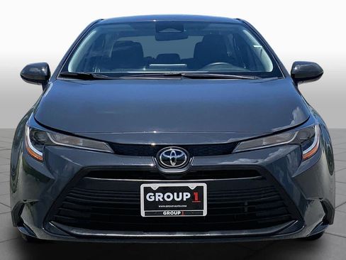 Used 2024 Toyota Corolla LE FWD image 4