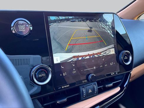 Certified 2024 Lexus NX 250 FWD image 25