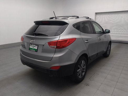 Used 2015 Hyundai Tucson SE FWD image 9