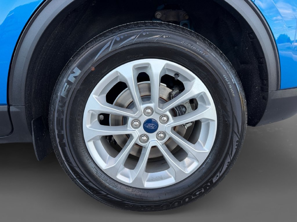 Used 2020 Ford Escape SE AWD/4WD image 11