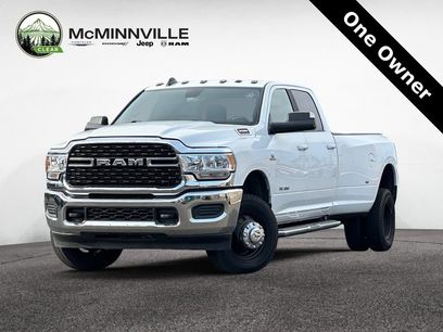 Certified 2022 RAM 3500 Big Horn
