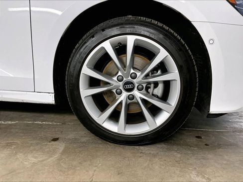 Certified 2025 Audi A3 2.0T Premium Plus w/ Premium Plus Package image 12