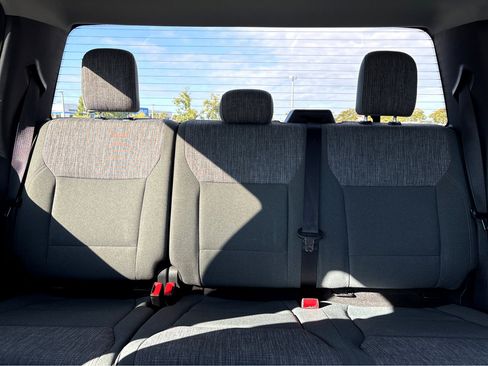 Used 2023 Ford F150 XLT image 6