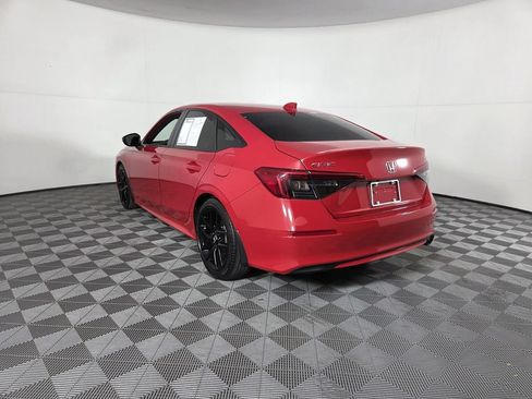 Used 2023 Honda Civic Sport image 7