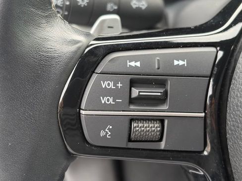 Used 2024 Acura Integra A-Spec FWD image 15