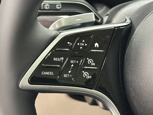 New 2026 Mercedes-Benz GLE 350 4MATIC image 28