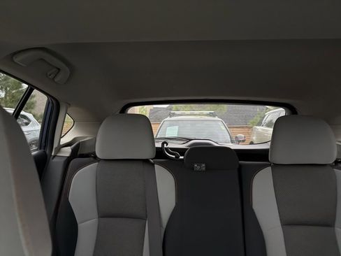 Used 2018 Subaru Crosstrek 2.0i Premium w/ Moonroof Package image 27