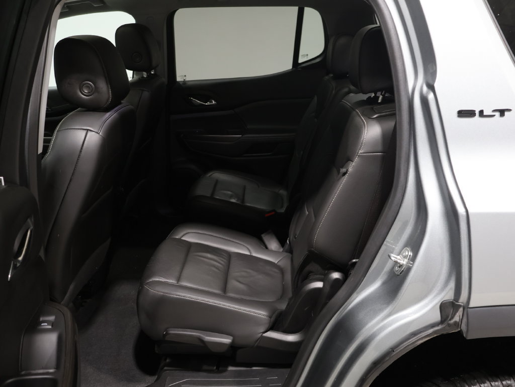 Used 2023 GMC Acadia SLT w/ Elevation Edition AWD/4WD image 19