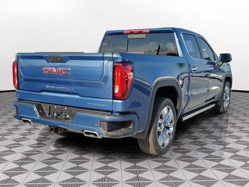 Used 2025 GMC Sierra 1500 Denali w/ Denali Reserve Package image 6