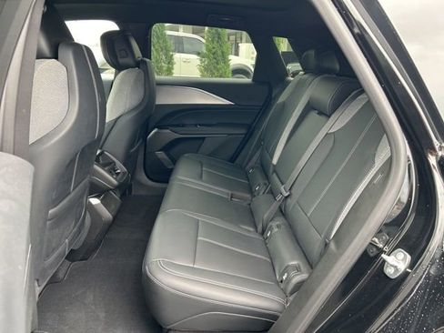 Used 2024 Cadillac Lyriq Tech w/ LPO, Floor Liner Package AWD/4WD image 23