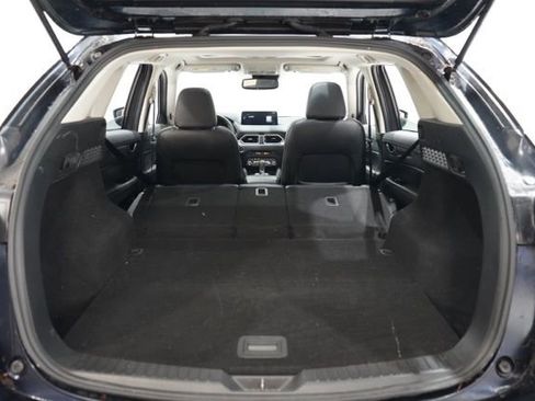 Used 2023 MAZDA CX-5 AWD 2.5 S w/ Premium Package image 36