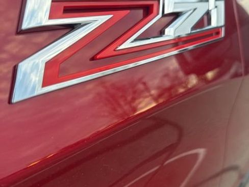 Used 2024 Chevrolet Silverado 1500 RST image 3