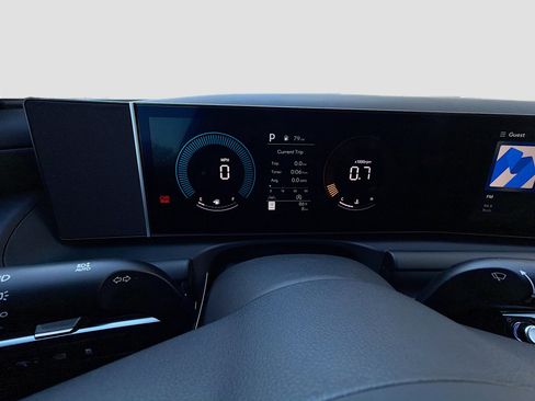 New 2026 Hyundai Tucson SEL image 38