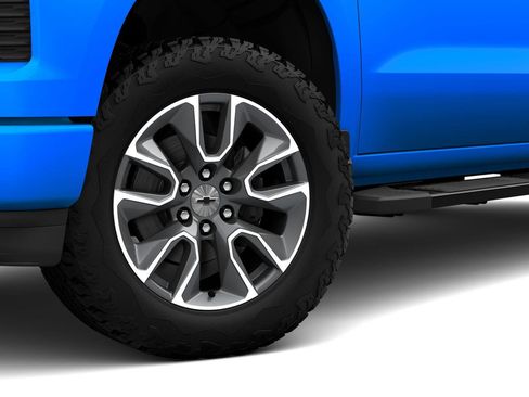 New 2026 Chevrolet Silverado 1500 RST w/ Convenience Package II image 32